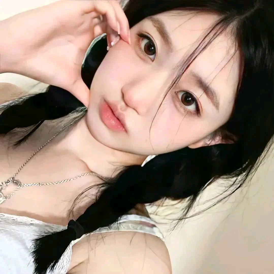 小甜妹