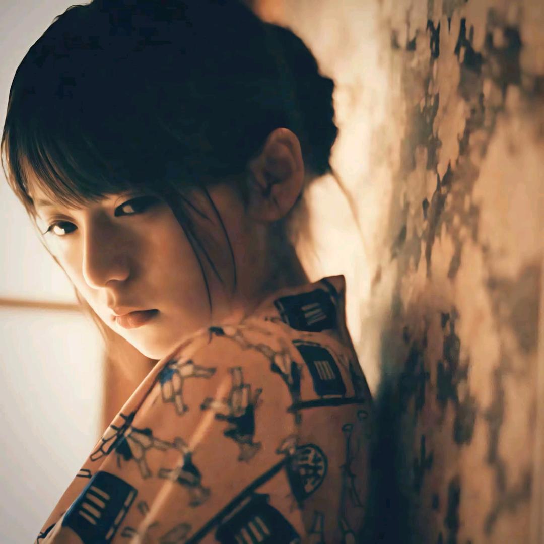 香香