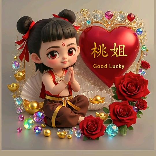 知足常乐