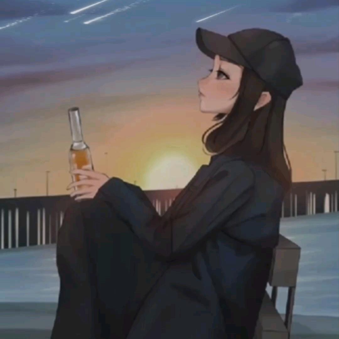 🌟🌺一笑而过🌺🌟