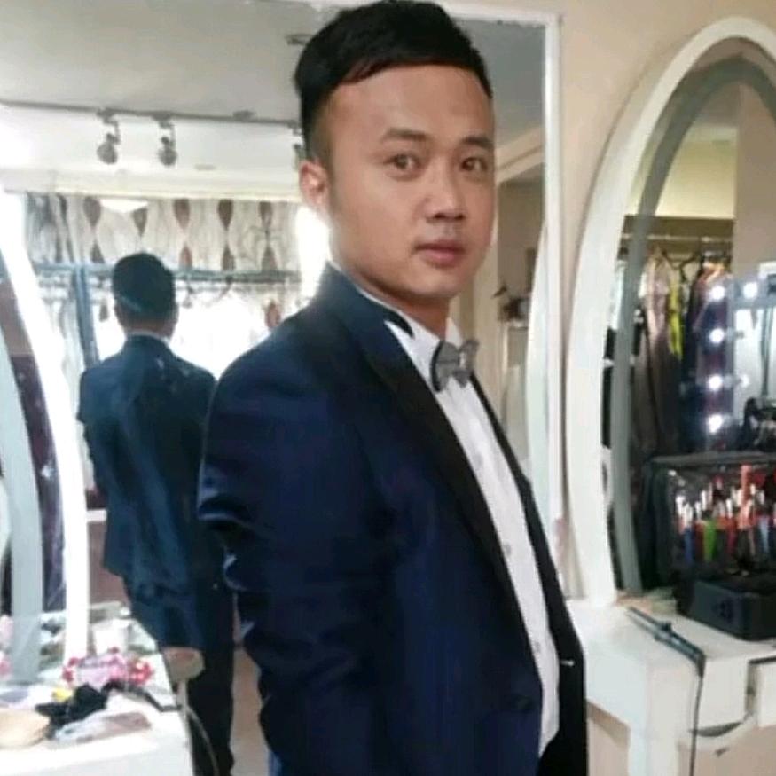 鑫！福！常伴！！！