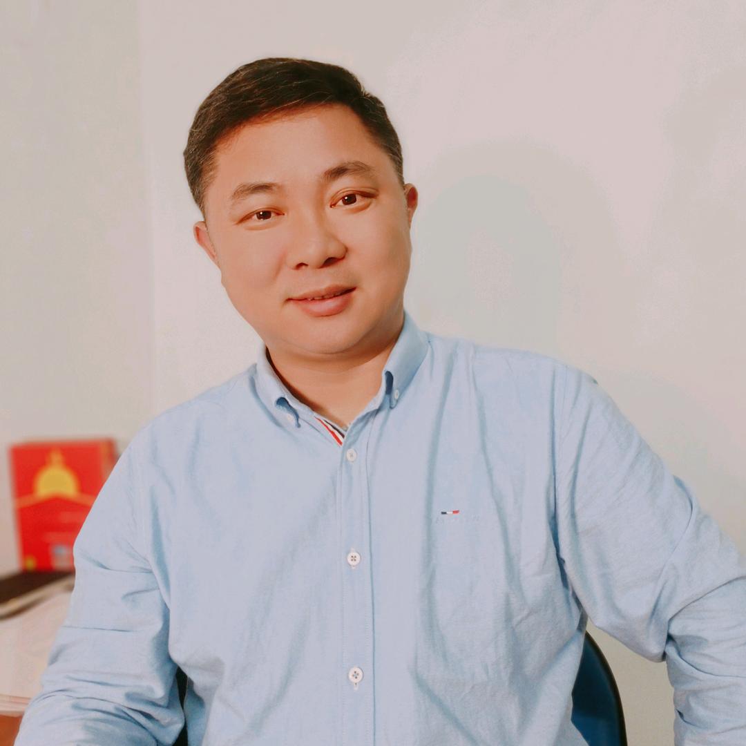 航爸（橱窗有好物）