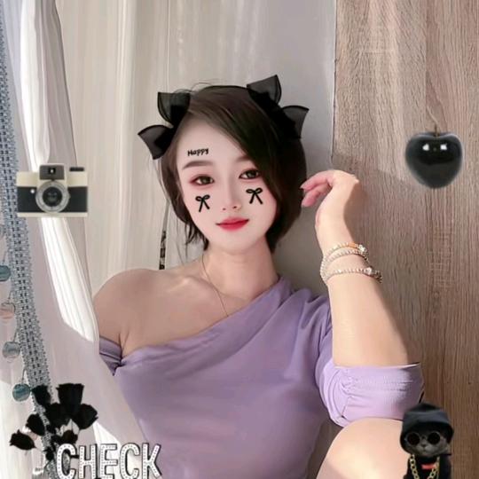 依婷🍒