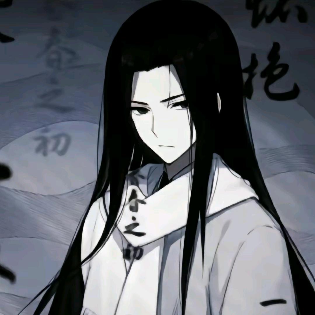 残血卢某