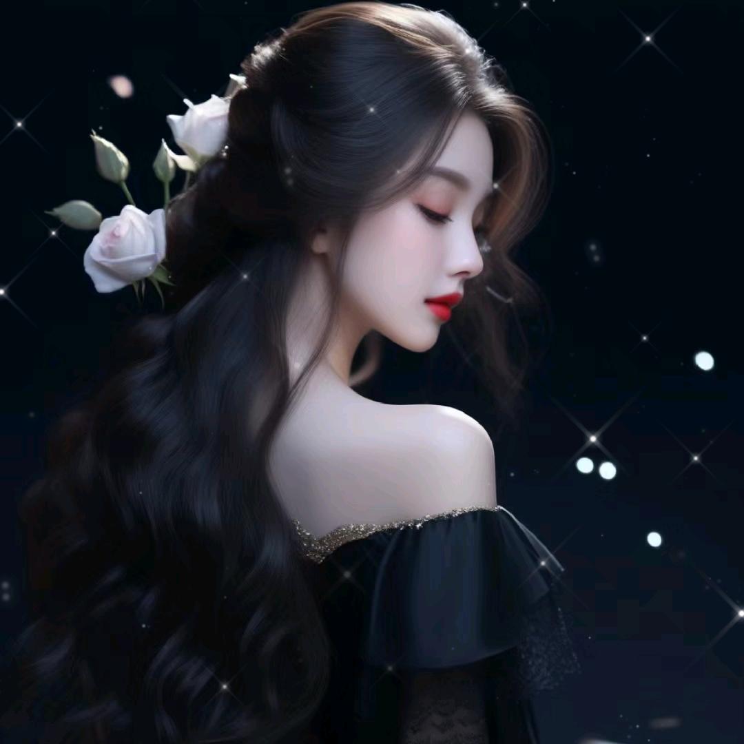 碧水蓝天