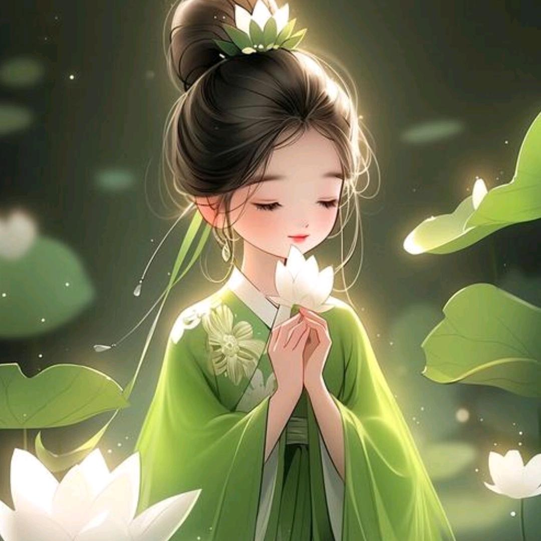 吉祥如意