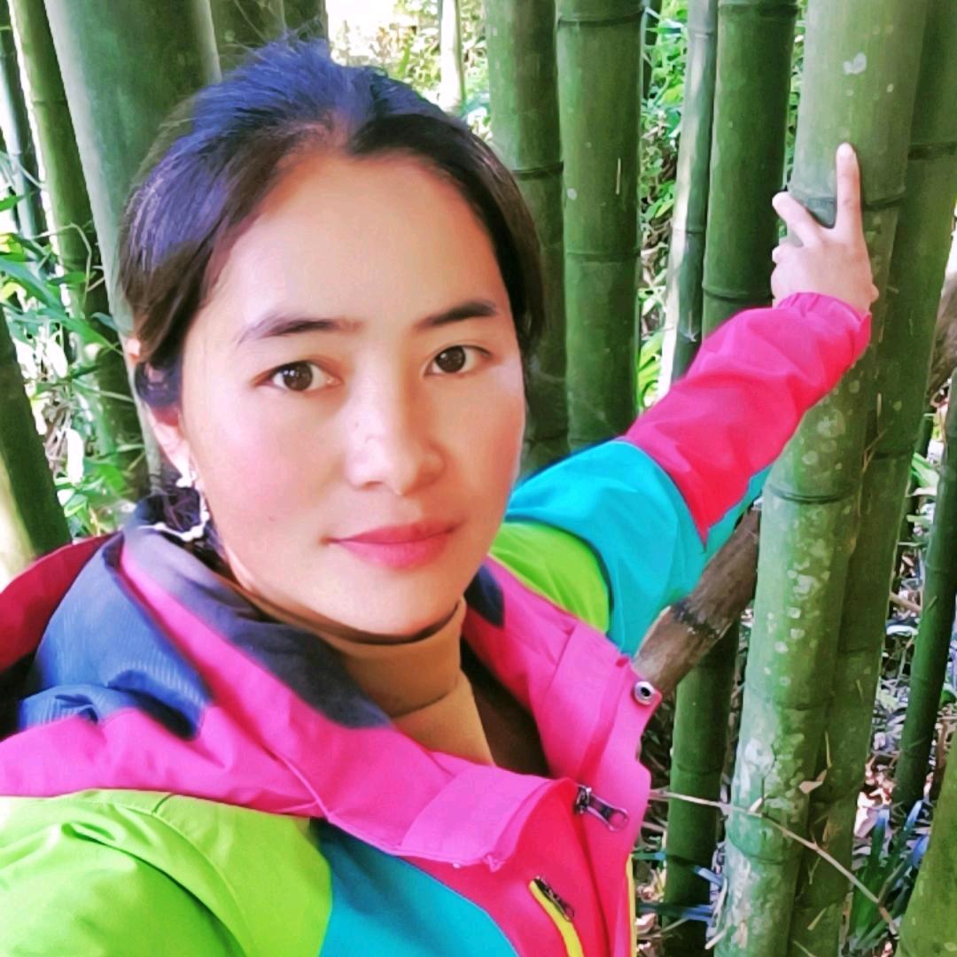我喜欢听歌