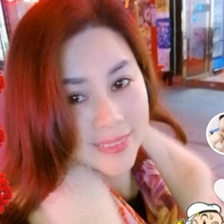 靓凯莲（美丽一生❤️）