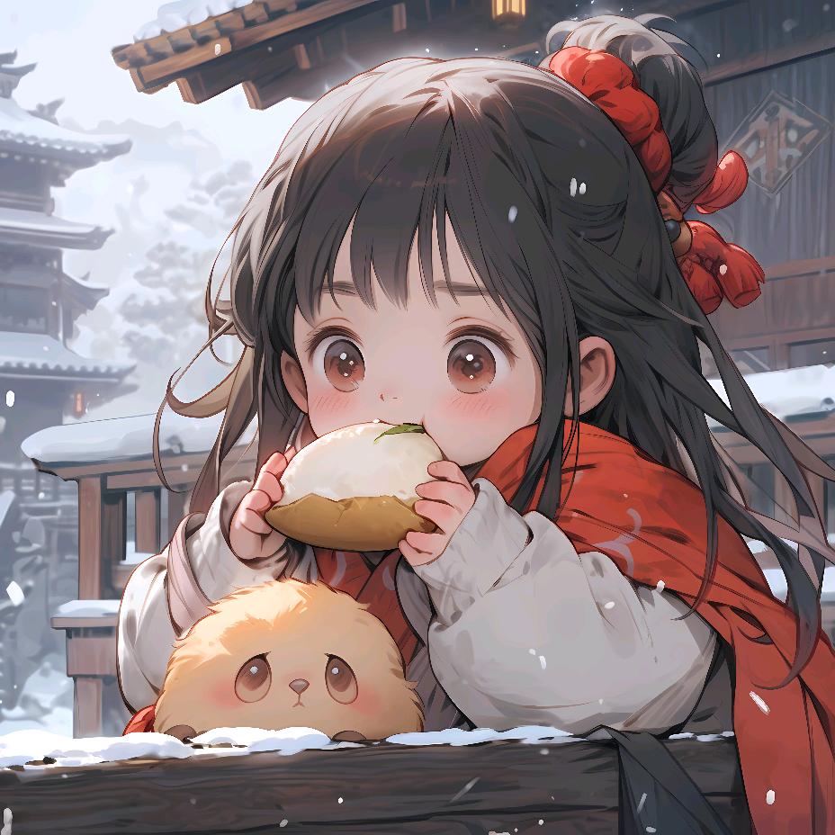 。多米米