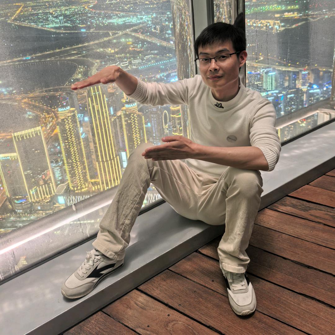 乐在其中