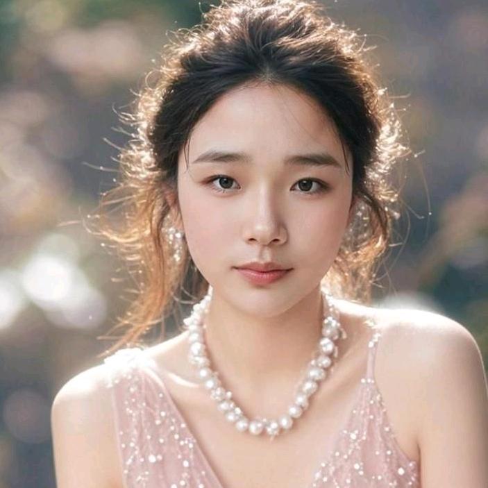 美美