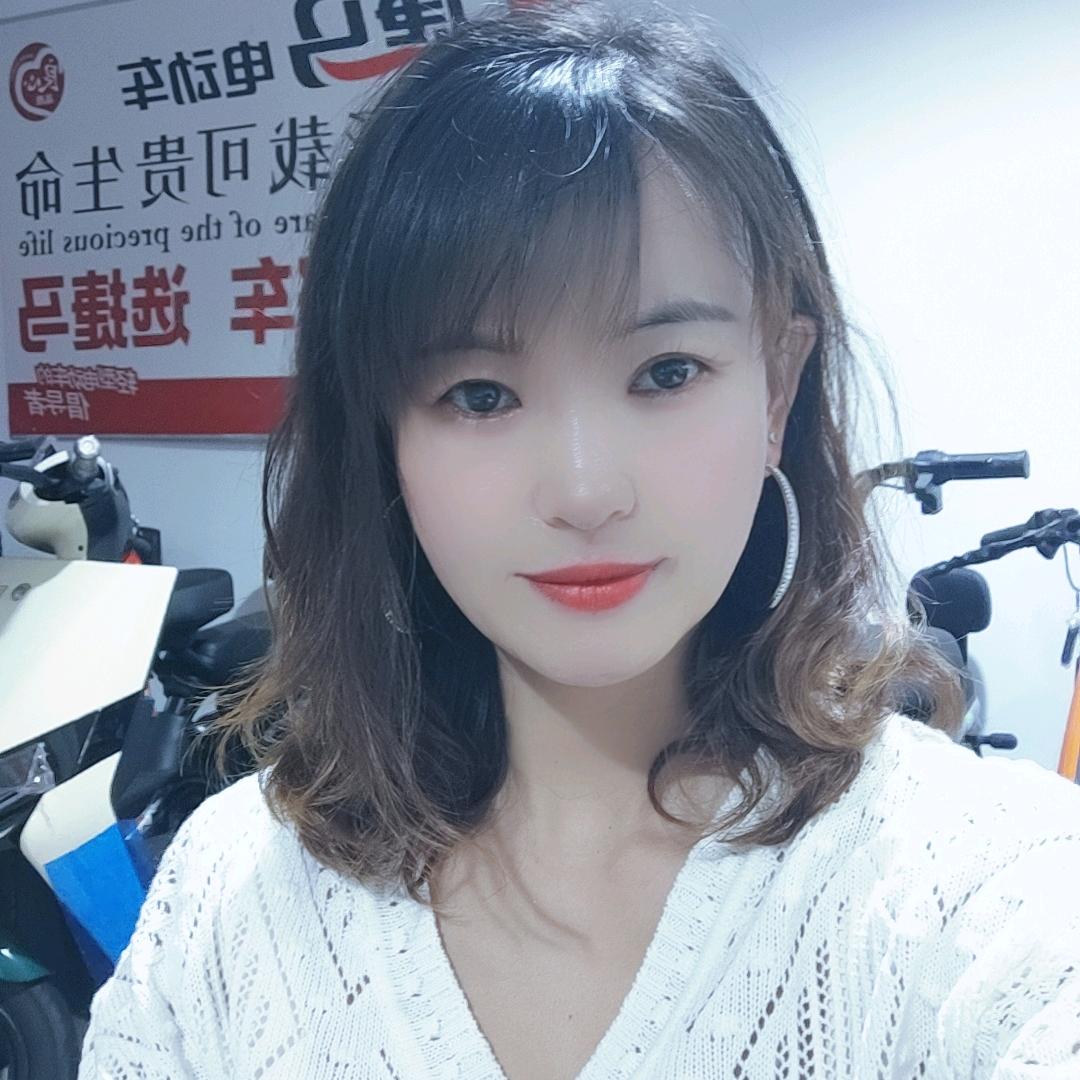 娜娜的车