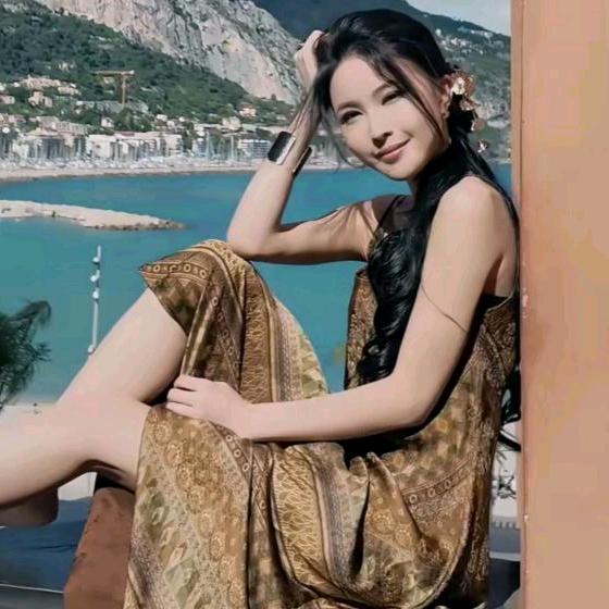 溶溶RONGONG时尚女装