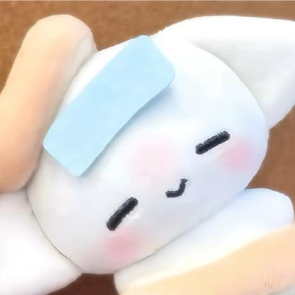 枣点睡觉.头像