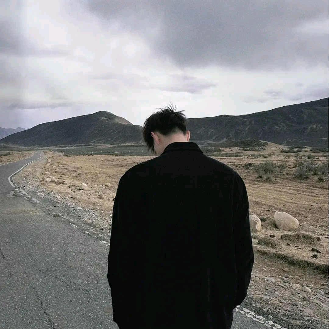 我的绰号叫憨厚！