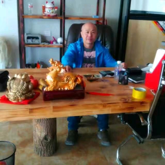 范总（徒步说装修）