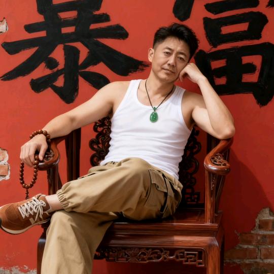 蚩尤之羽