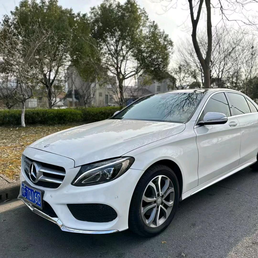 海门小王bba二手车