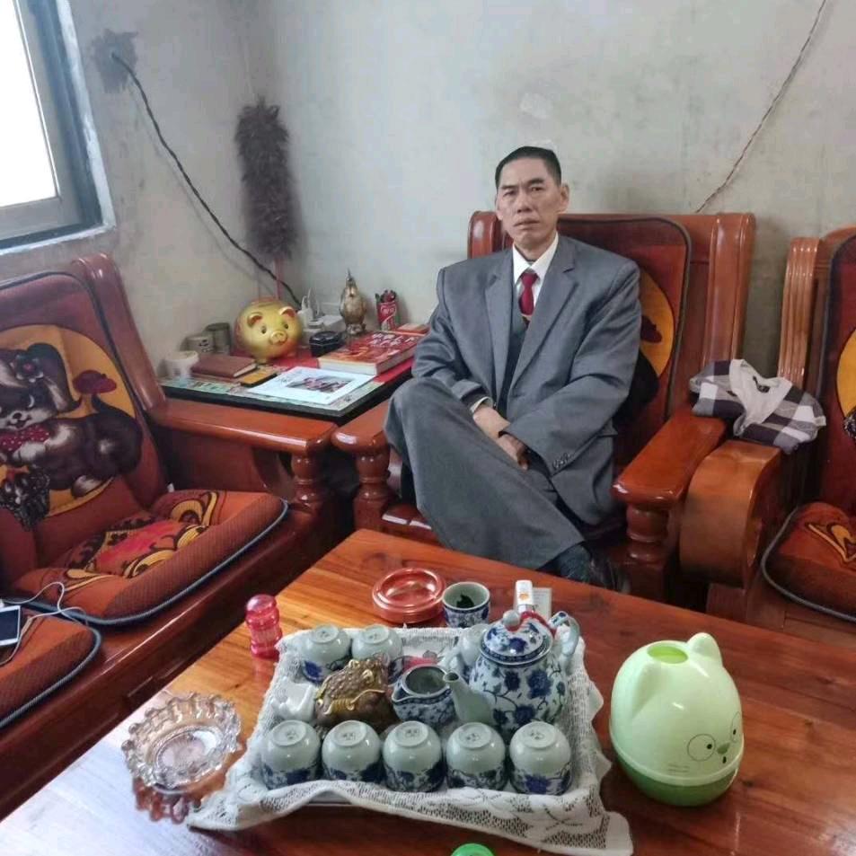 陈逢海
