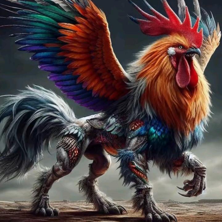 Diêm Vương Sống