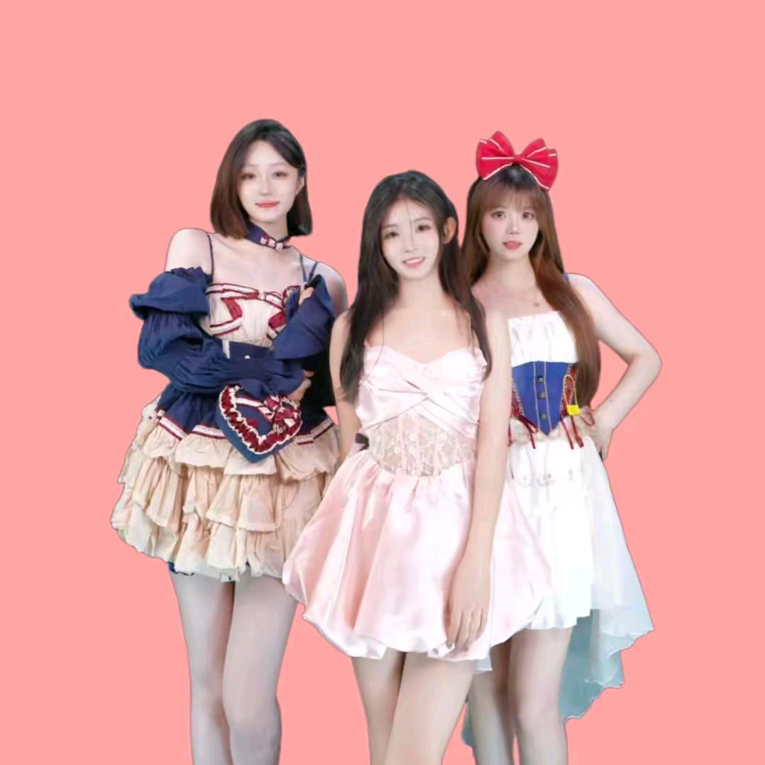 X-Girls006（团队招新）