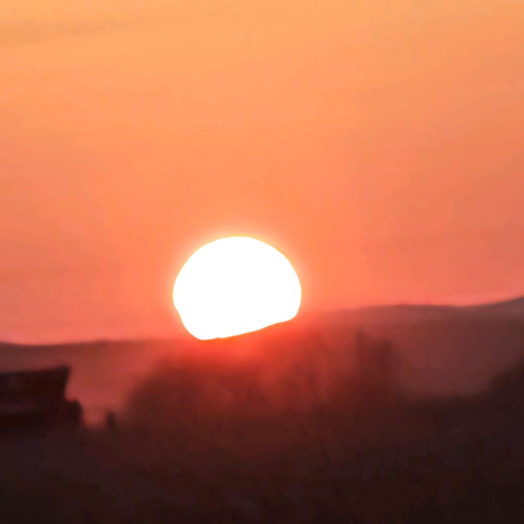 明天