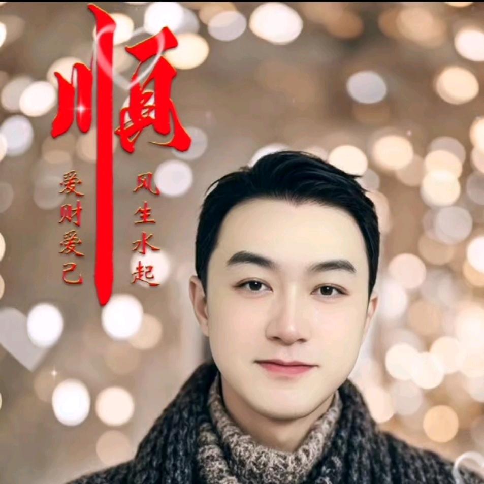 🇨🇳顺其自然