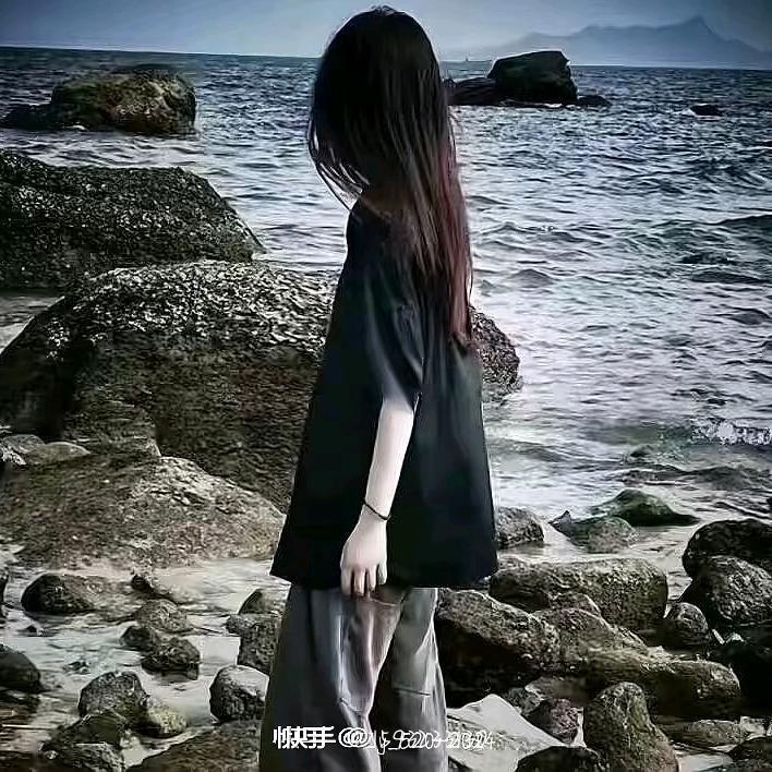 墨影诗澜⁶¹⁶