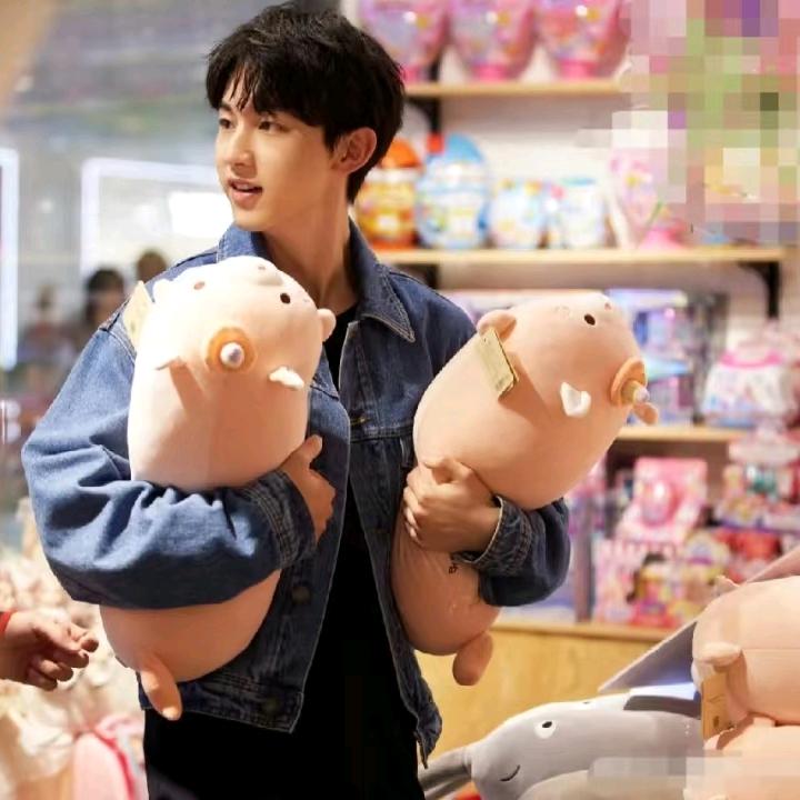 乔仕林是晚晴和津帆的儿子918