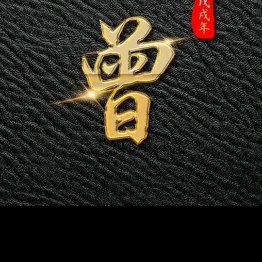中华曾氏文化