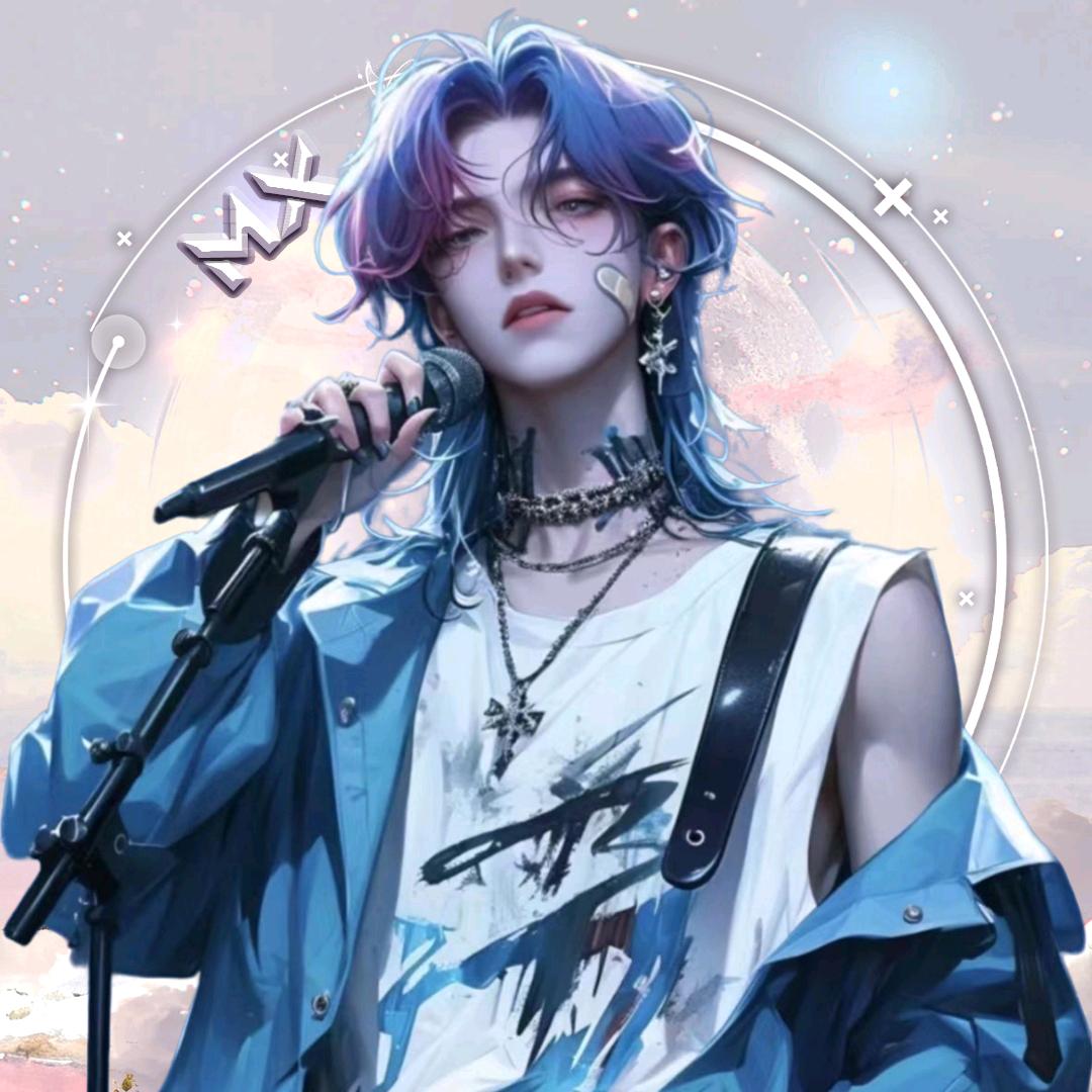 𝑴𝒙.寂风