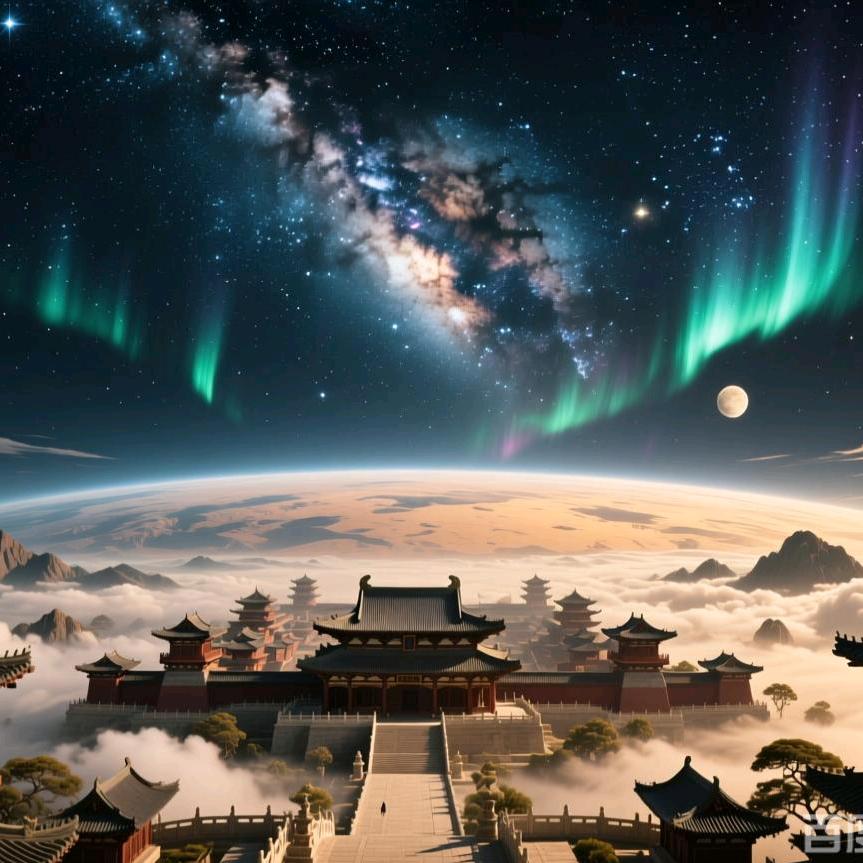 ☆清风☆