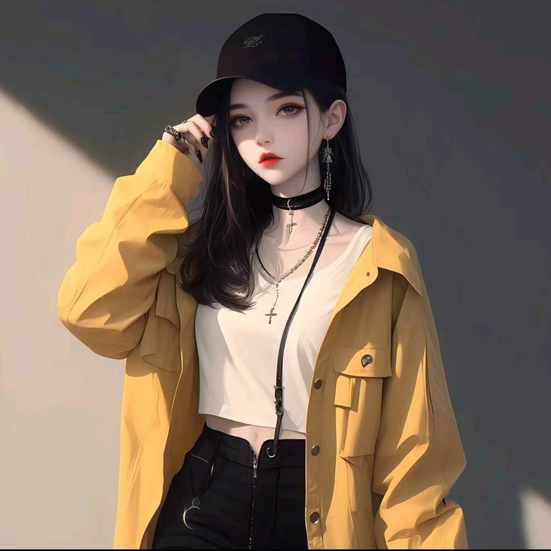 不发脾气  只发财💰