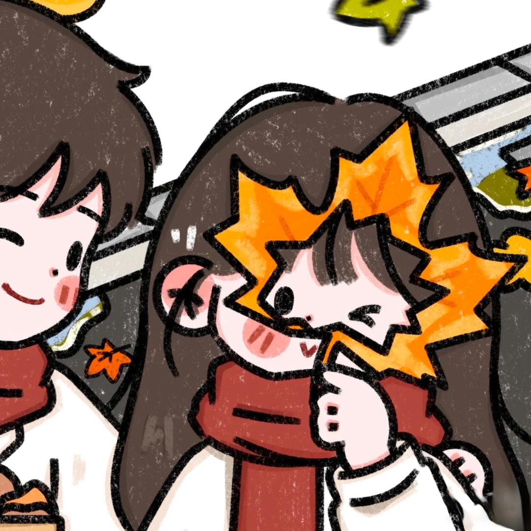 雾漫日落海ᰔᩚ