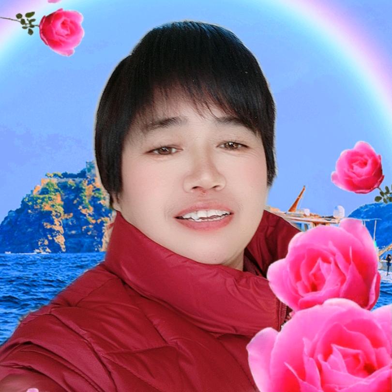 赵姐爱唱歌