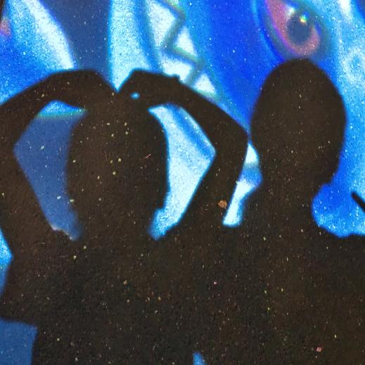 萍宝宝🍭玫瑰脸裸脸修复中