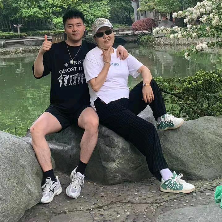 姐还是当年的姐