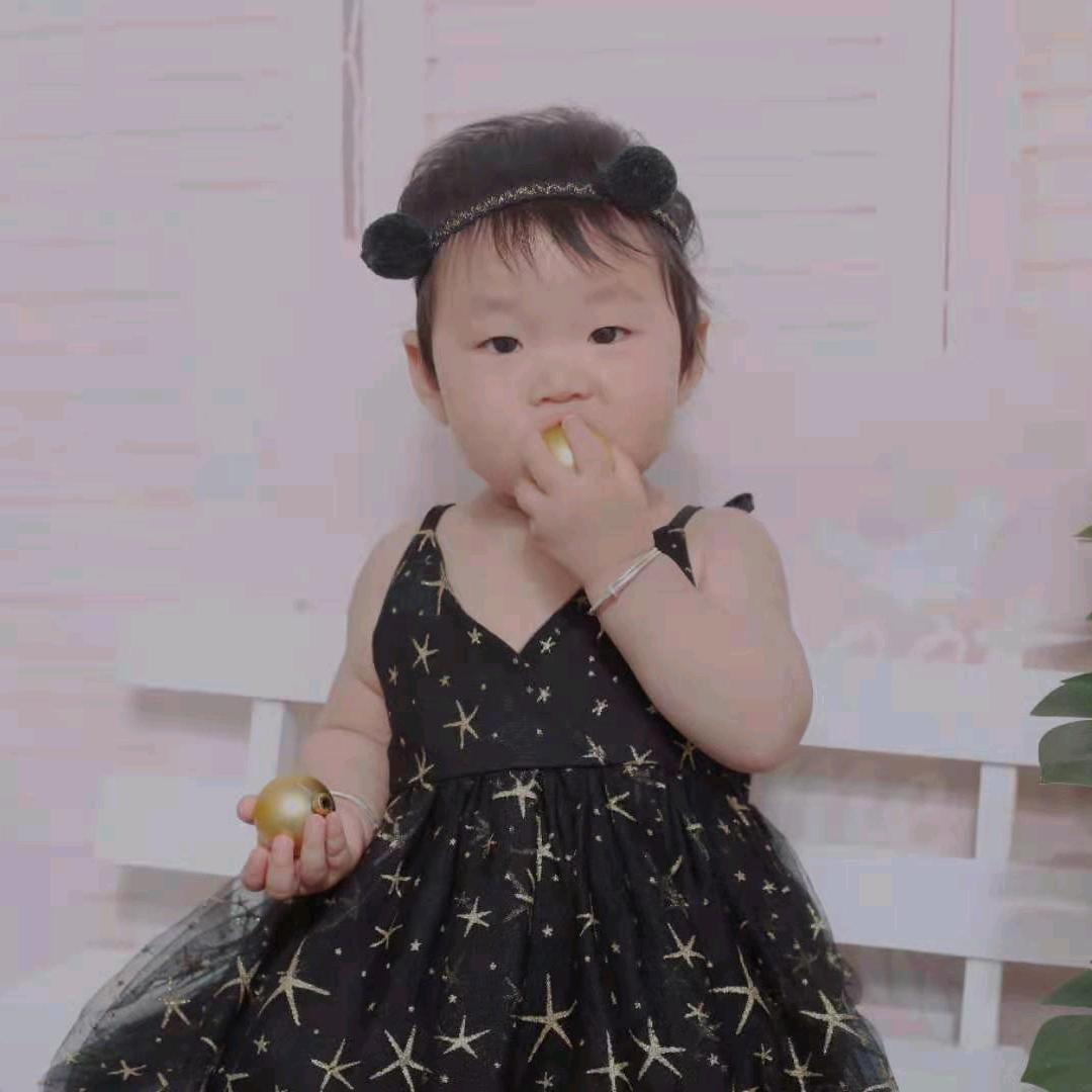 歆歆奶奶
