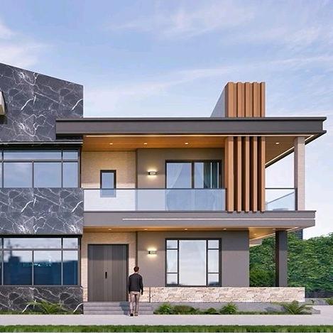 川渝修别墅的李哥