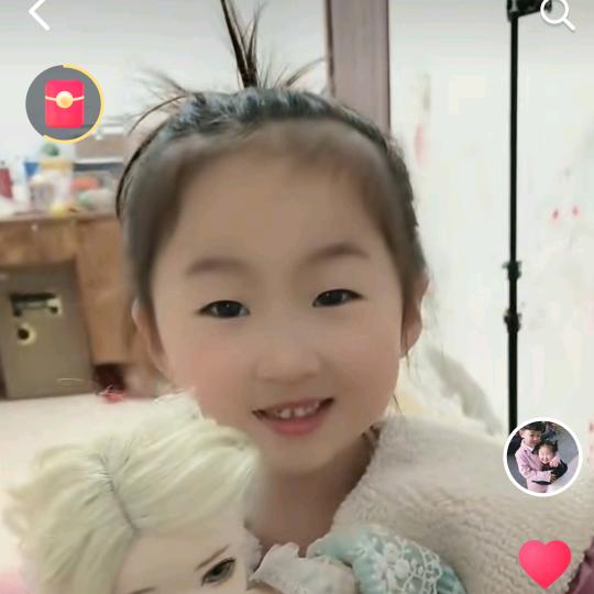 小可爱
