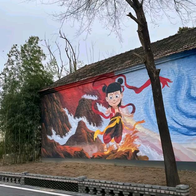 布衣女人！