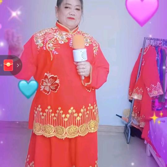 快乐晚上7点唱山歌