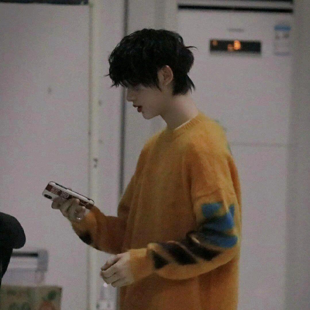 抹茶星冰乐！-见过花花和YUBO版