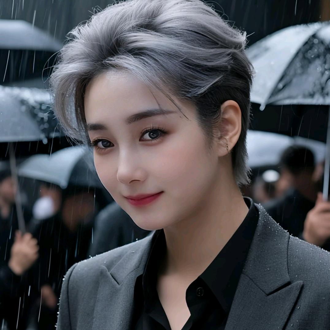 吕小姐