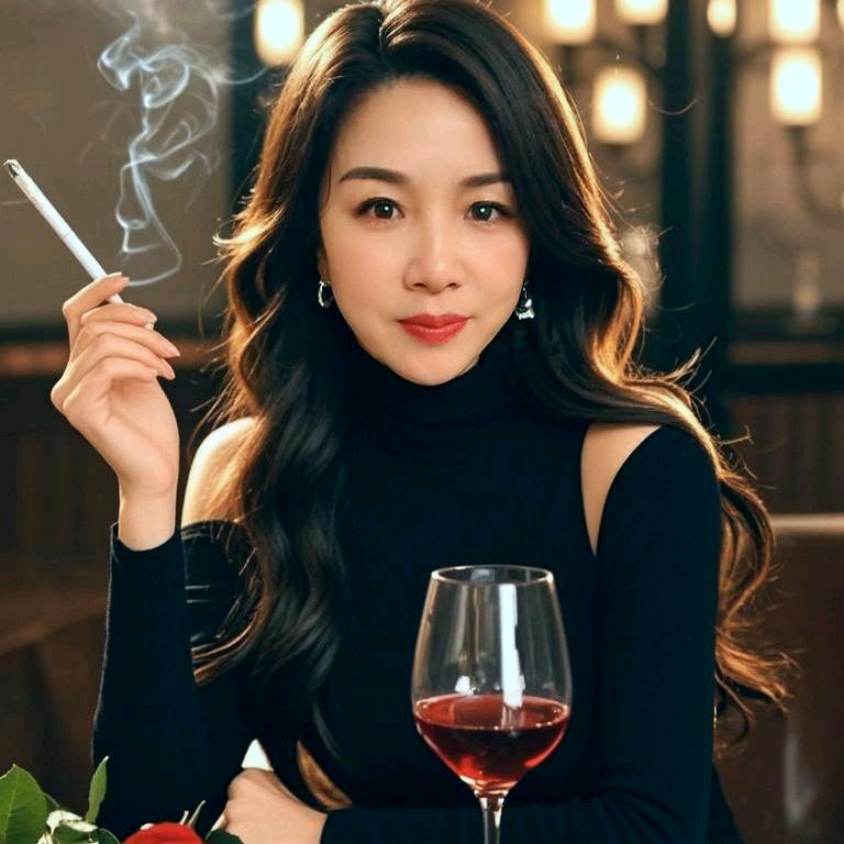 [姐大]