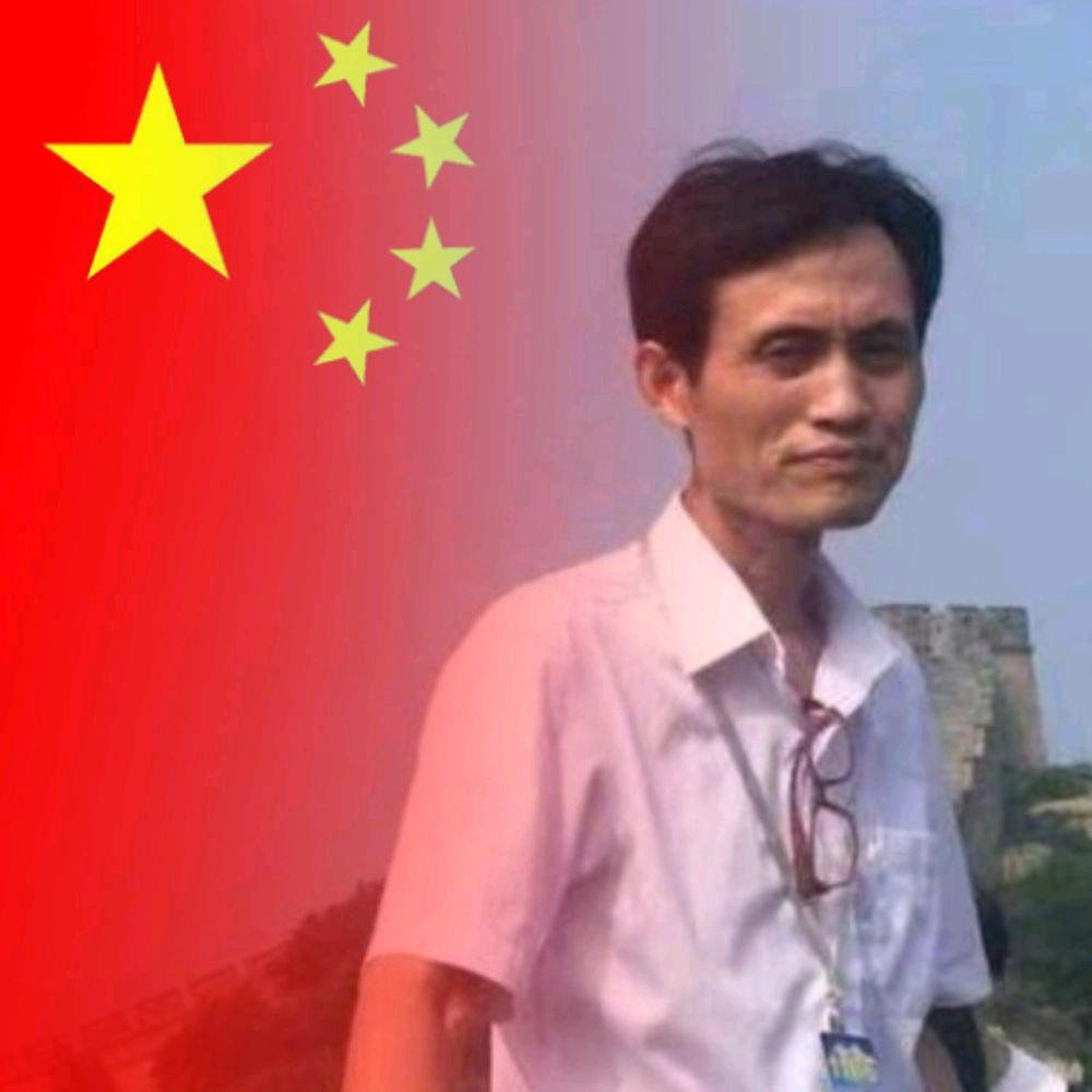 平凡德人（手机摄影）