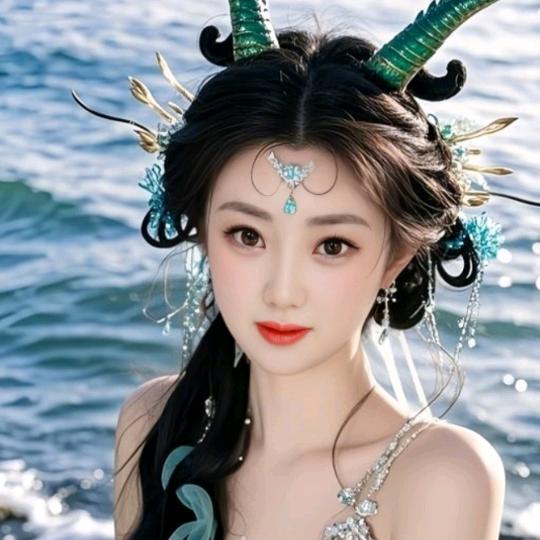 星空女王👑