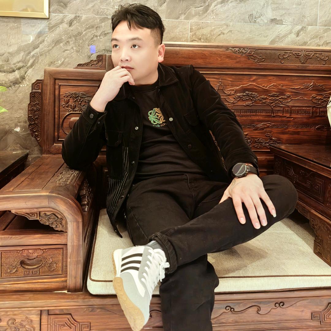 花语江南软装厂家招商总经理