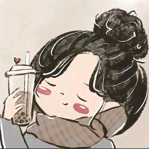 我是静静