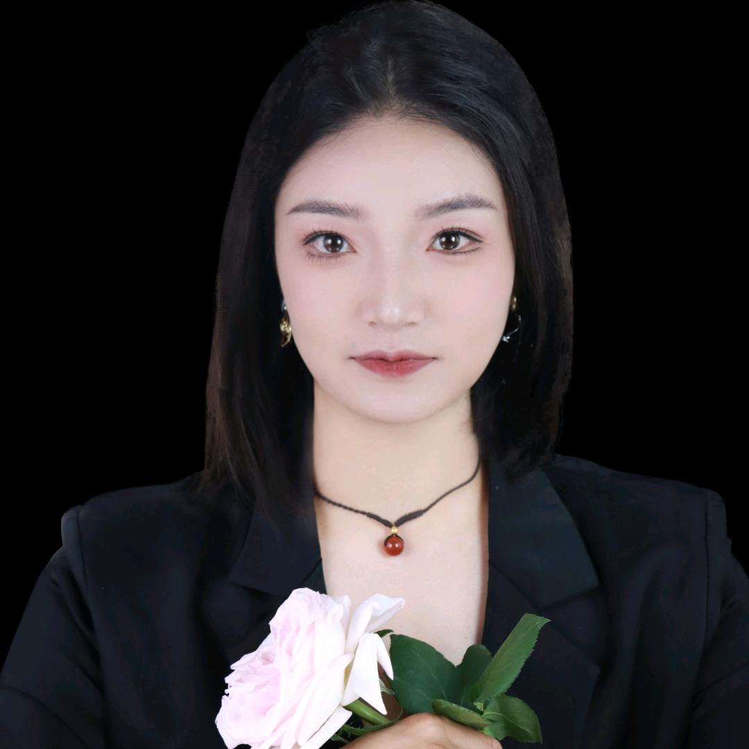 六枝玲丽彩妆培训💞小云